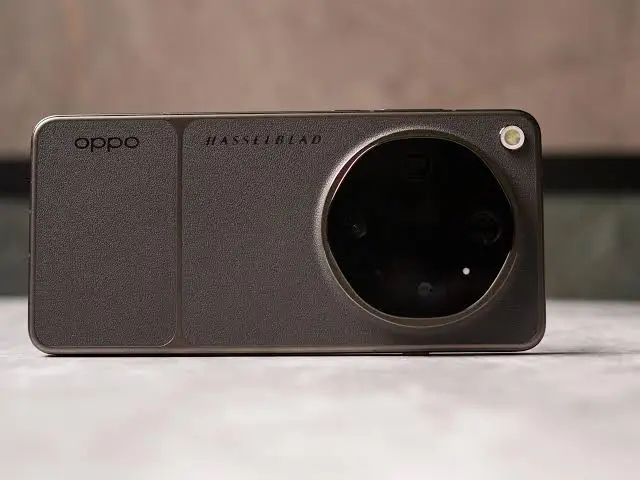 تصاویر گوشی اوپو  Oppo Find X9 Ultra عکس 7